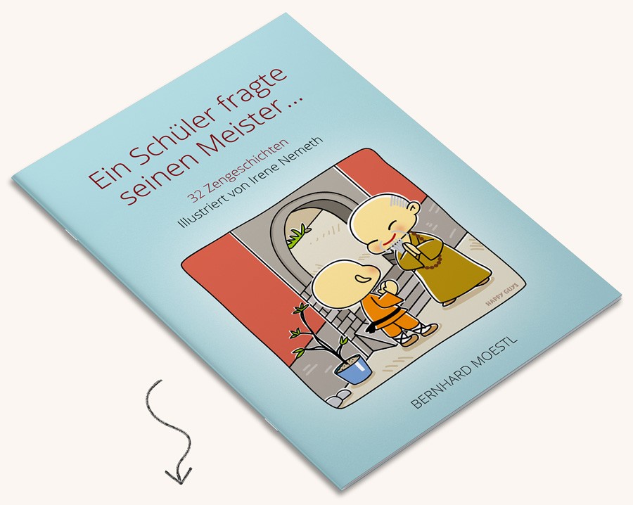 Zen-Buch